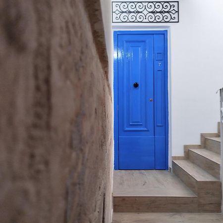 Limestone Sun Suites Sliema Zewnętrze zdjęcie