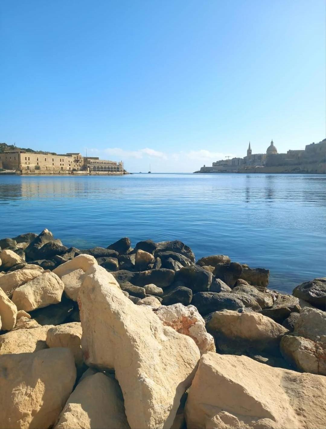 Limestone Sun Suites Sliema Zewnętrze zdjęcie