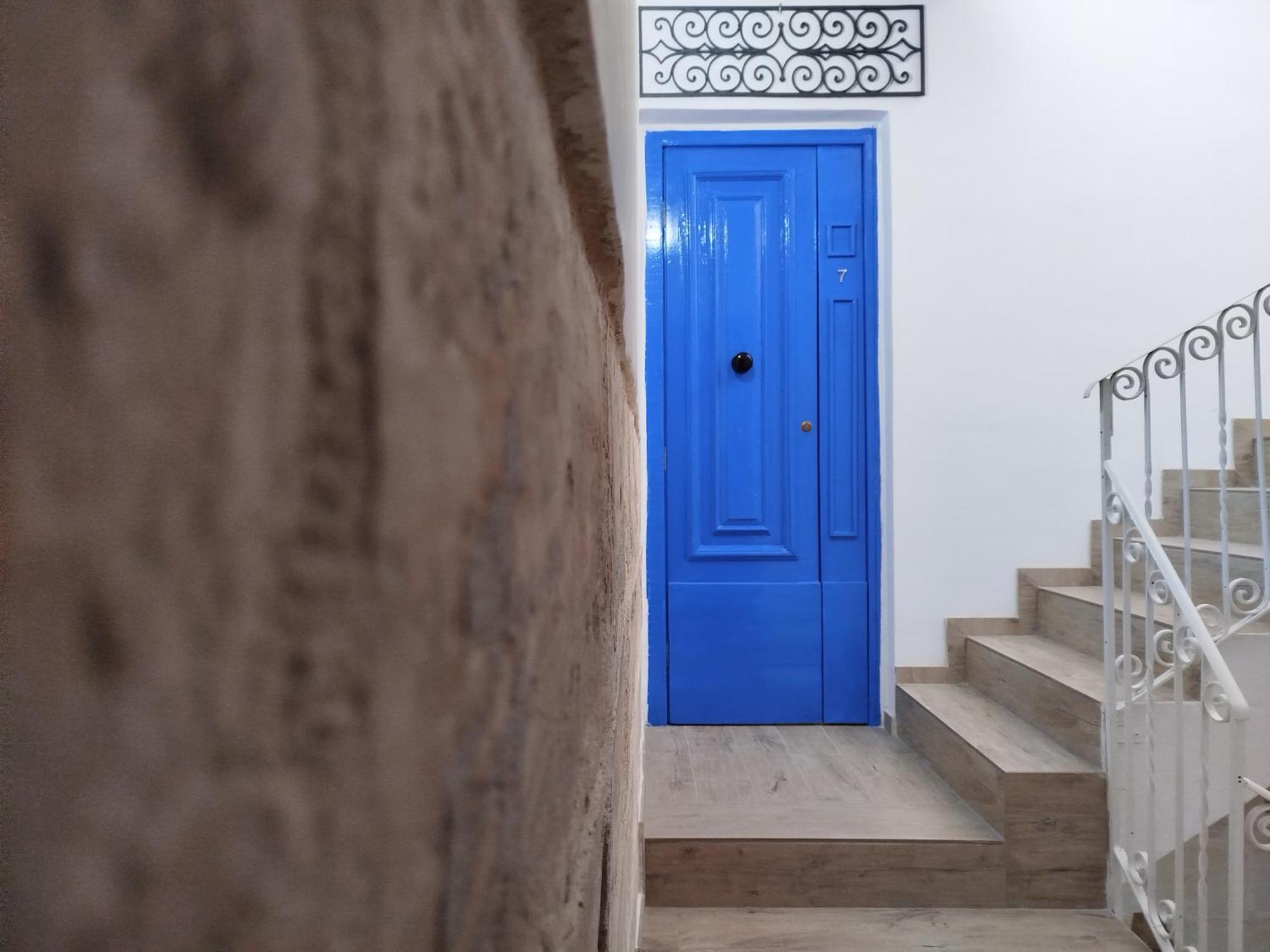 Limestone Sun Suites Sliema Zewnętrze zdjęcie