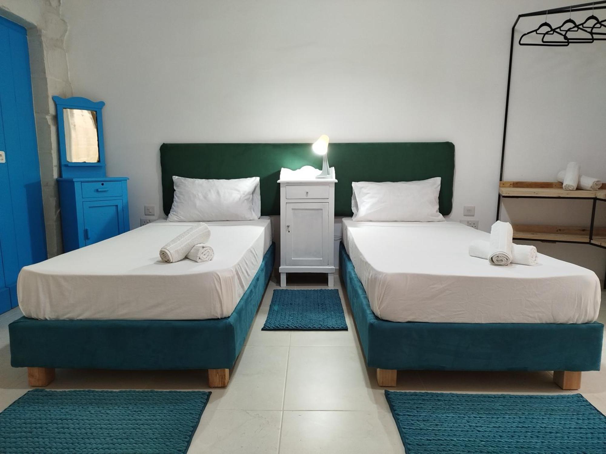 Limestone Sun Suites Sliema Pokój zdjęcie