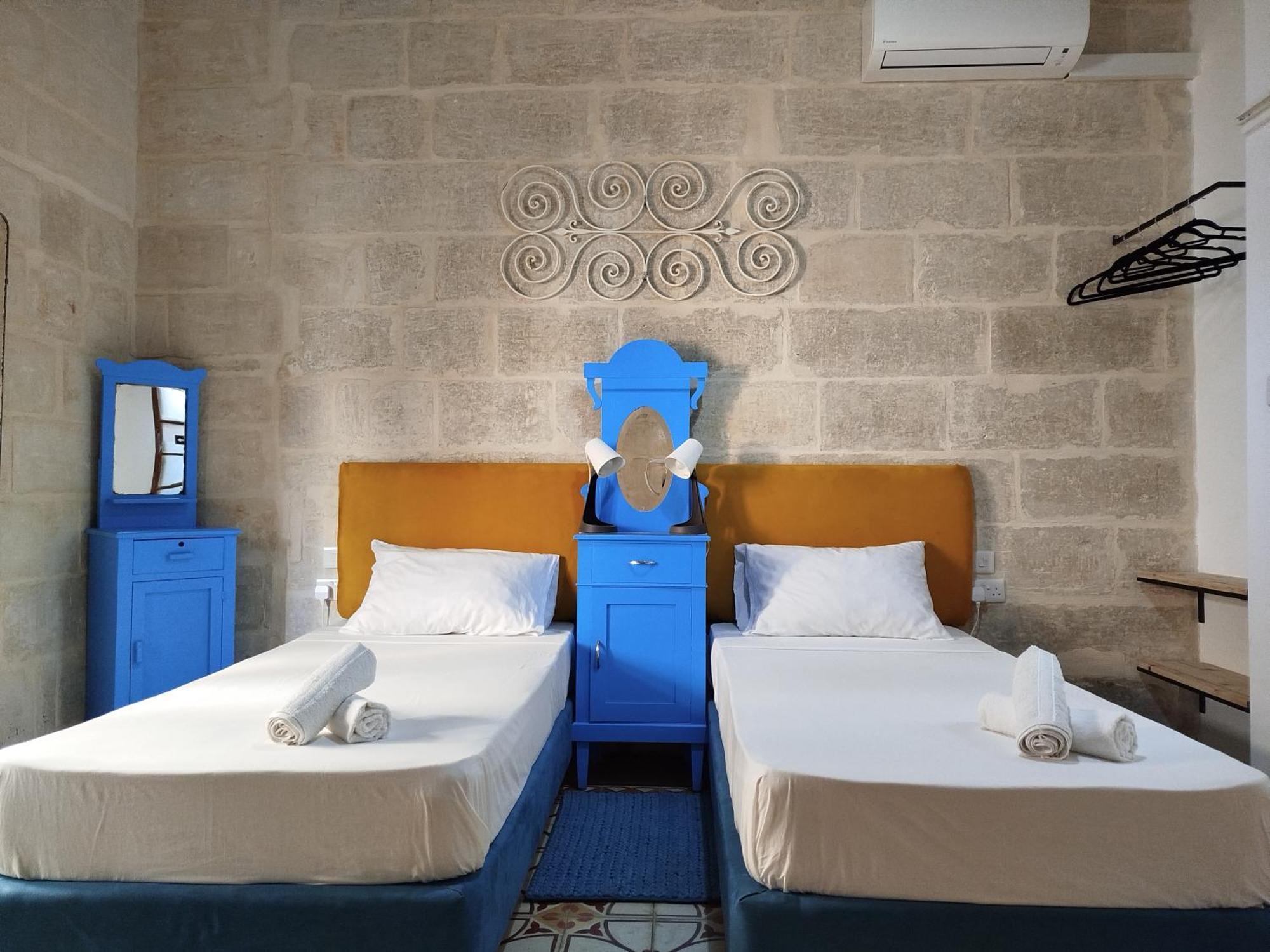 Limestone Sun Suites Sliema Pokój zdjęcie