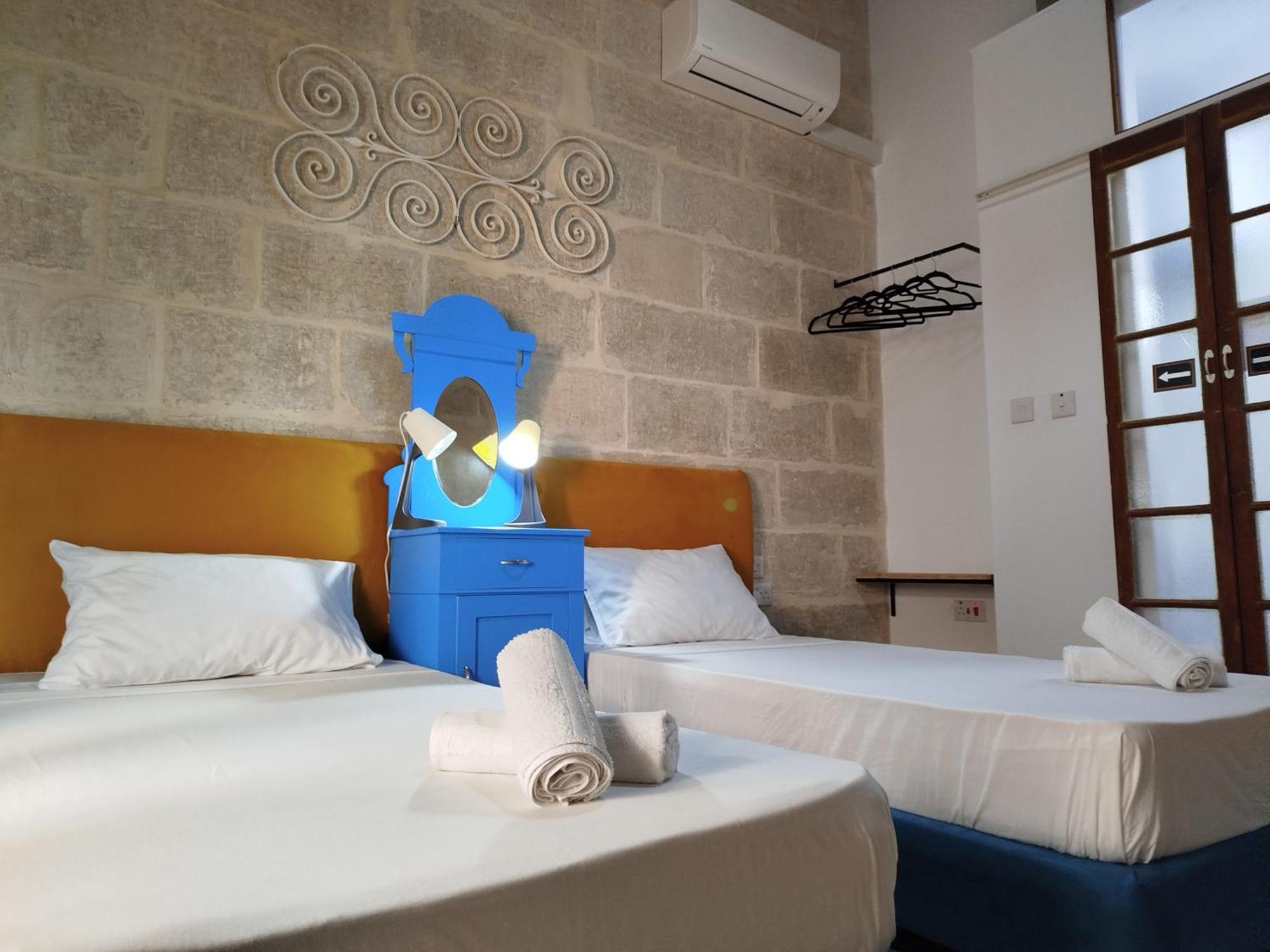 Limestone Sun Suites Sliema Zewnętrze zdjęcie