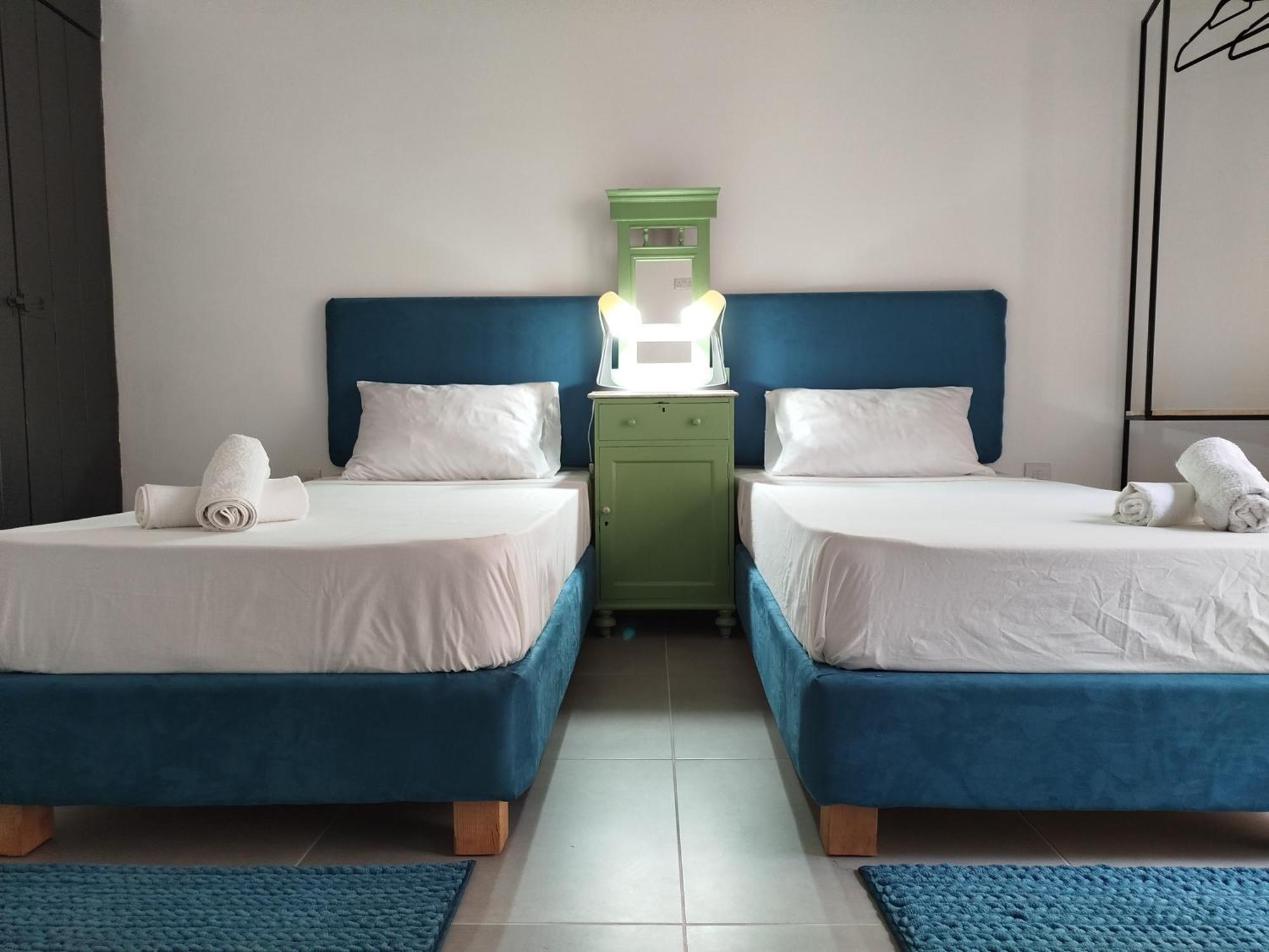 Limestone Sun Suites Sliema Pokój zdjęcie