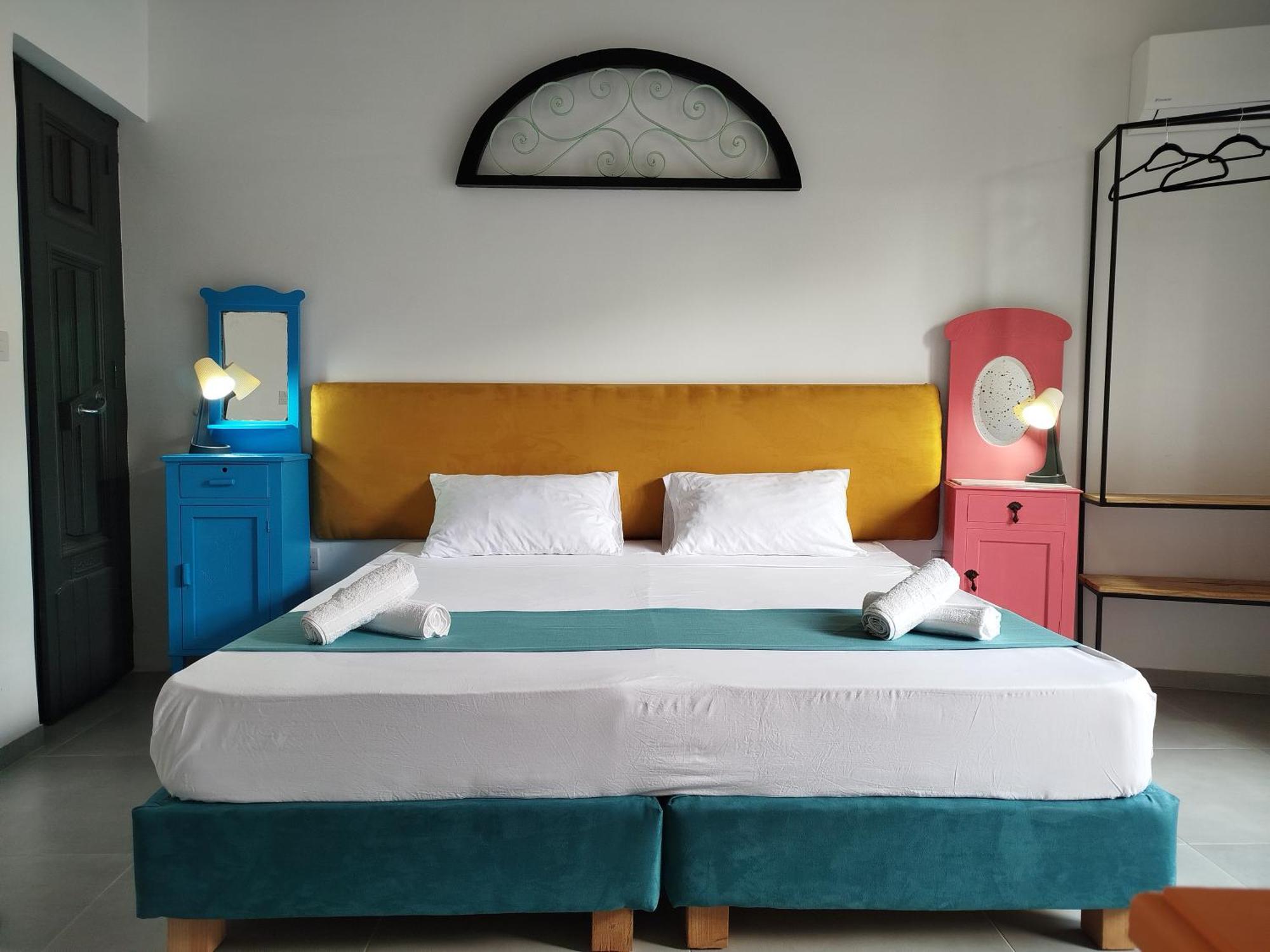 Limestone Sun Suites Sliema Zewnętrze zdjęcie