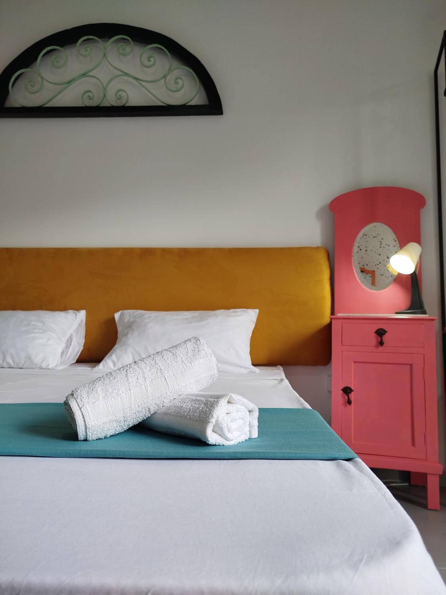 Limestone Sun Suites Sliema Zewnętrze zdjęcie