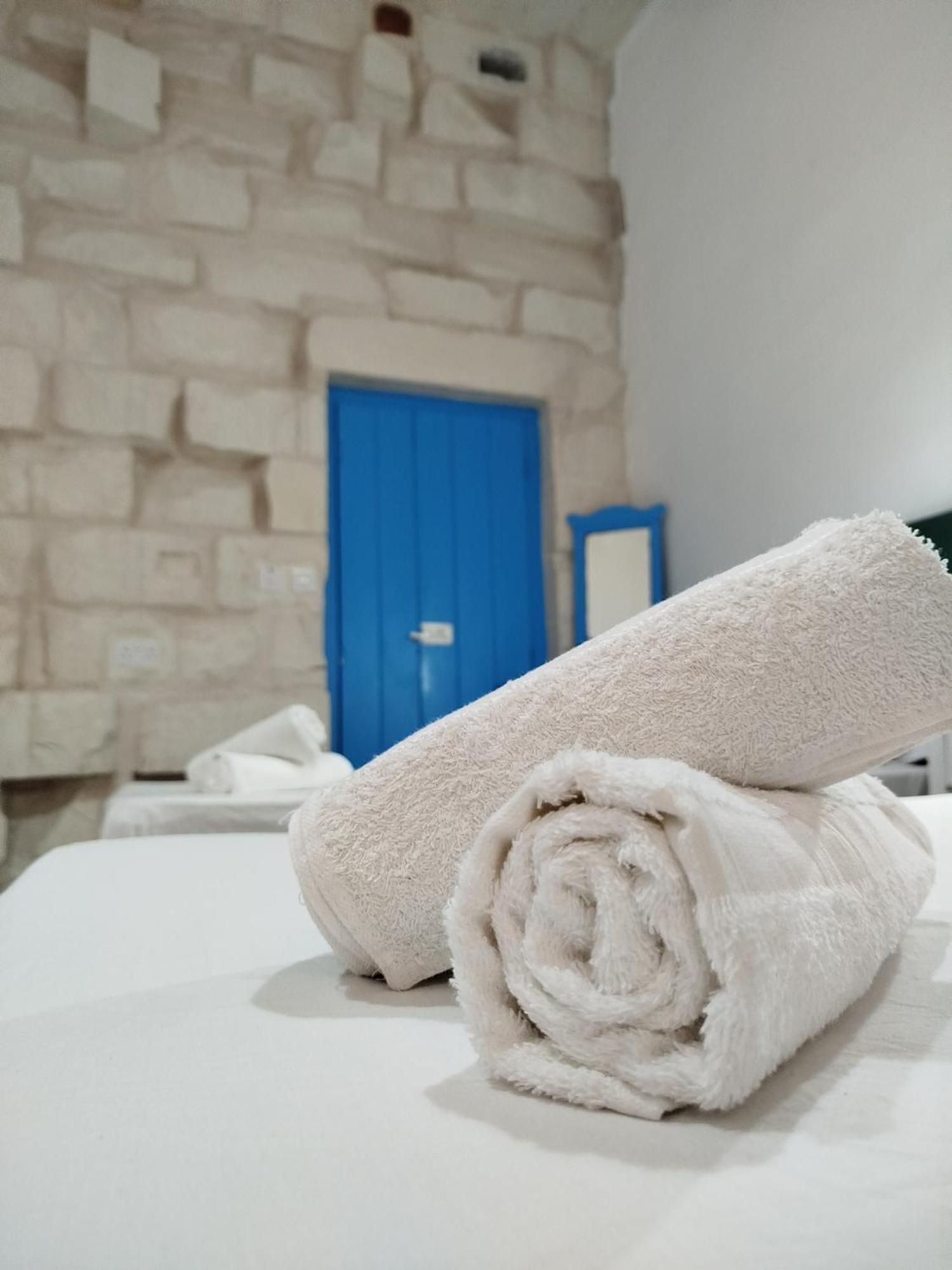 Limestone Sun Suites Sliema Zewnętrze zdjęcie