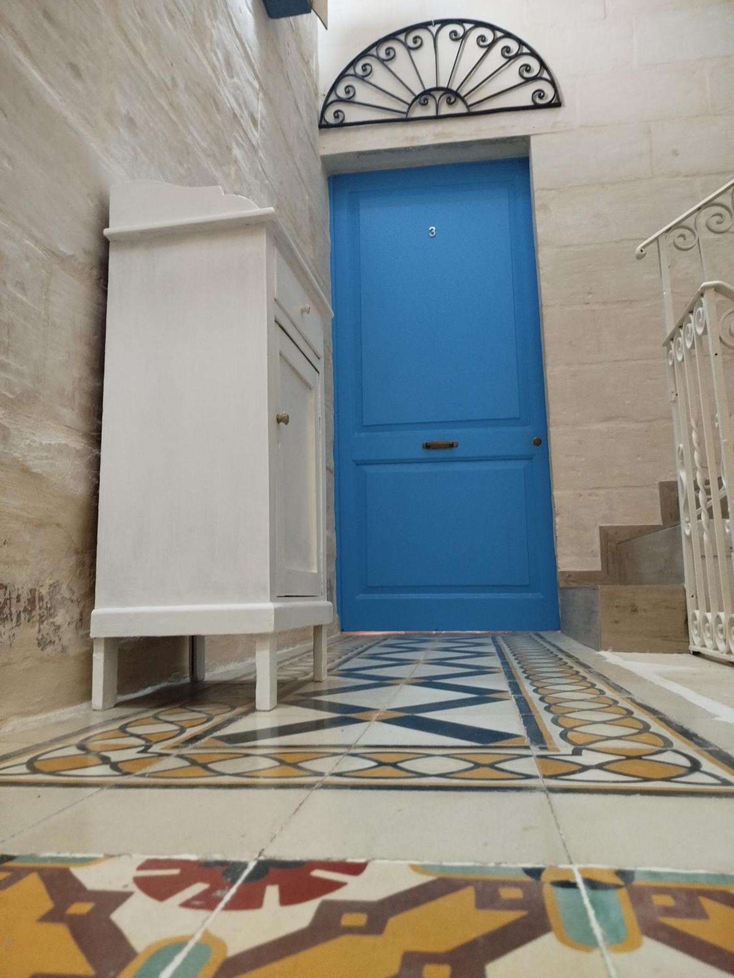 Limestone Sun Suites Sliema Zewnętrze zdjęcie