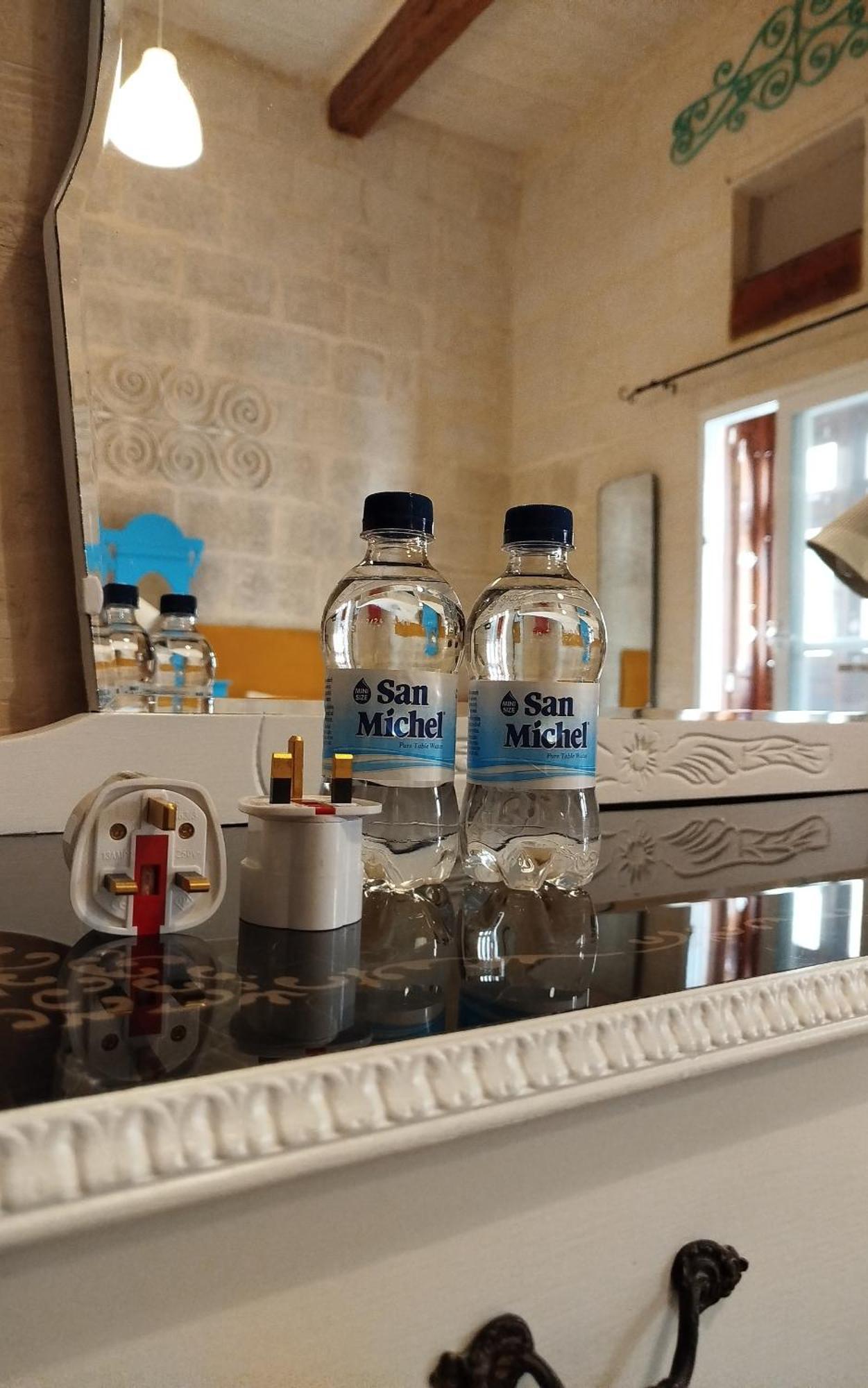 Limestone Sun Suites Sliema Zewnętrze zdjęcie