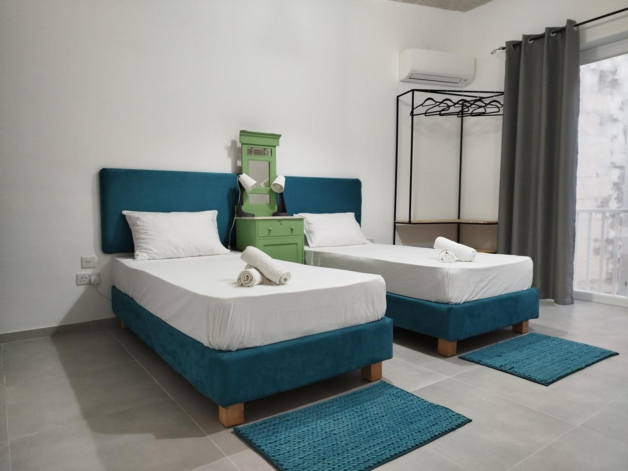 Limestone Sun Suites Sliema Pokój zdjęcie