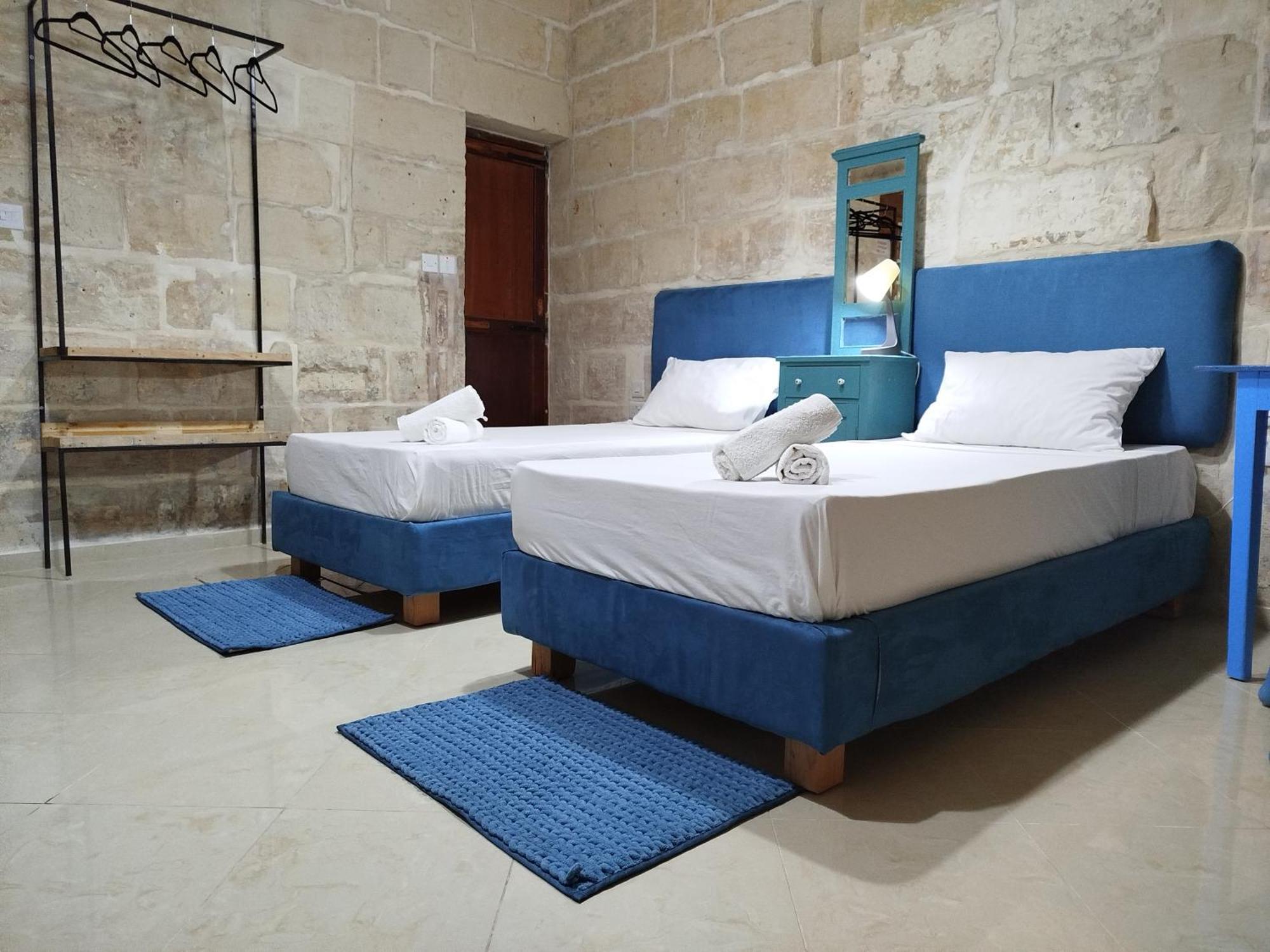 Limestone Sun Suites Sliema Pokój zdjęcie