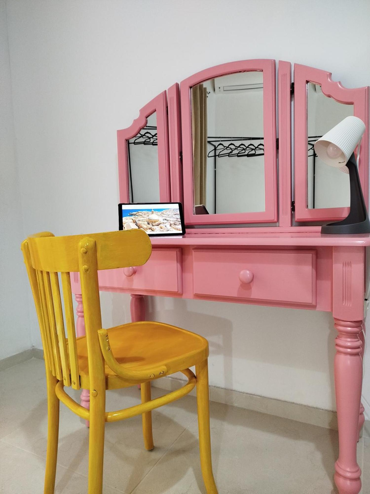 Limestone Sun Suites Sliema Pokój zdjęcie