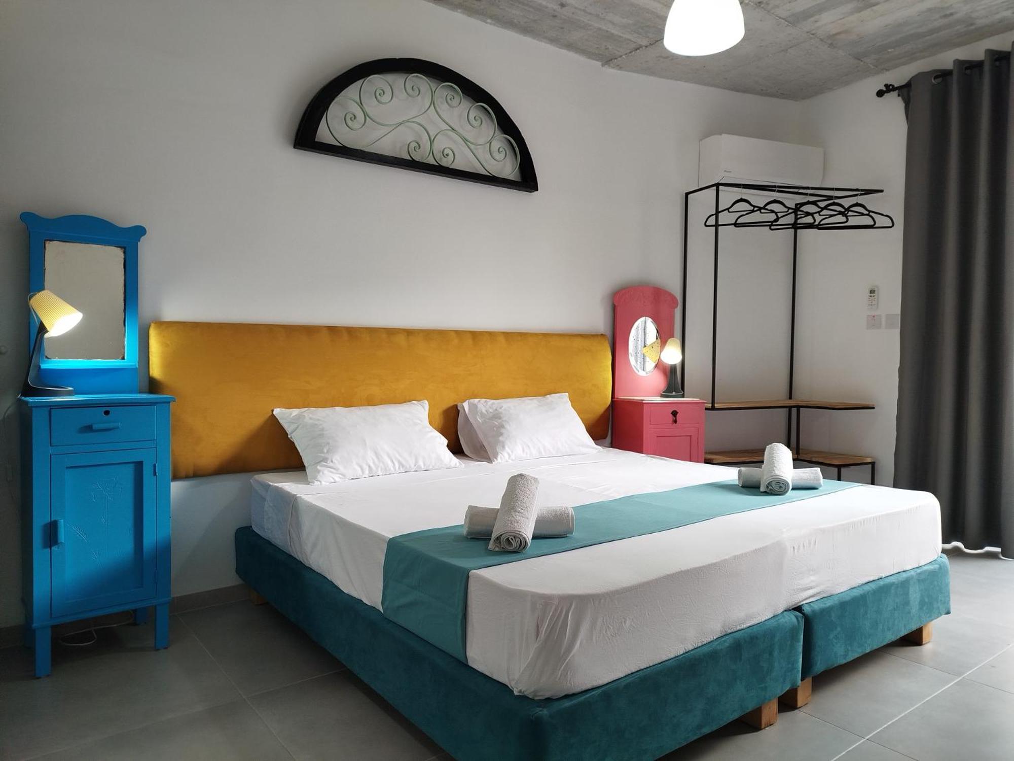 Limestone Sun Suites Sliema Pokój zdjęcie