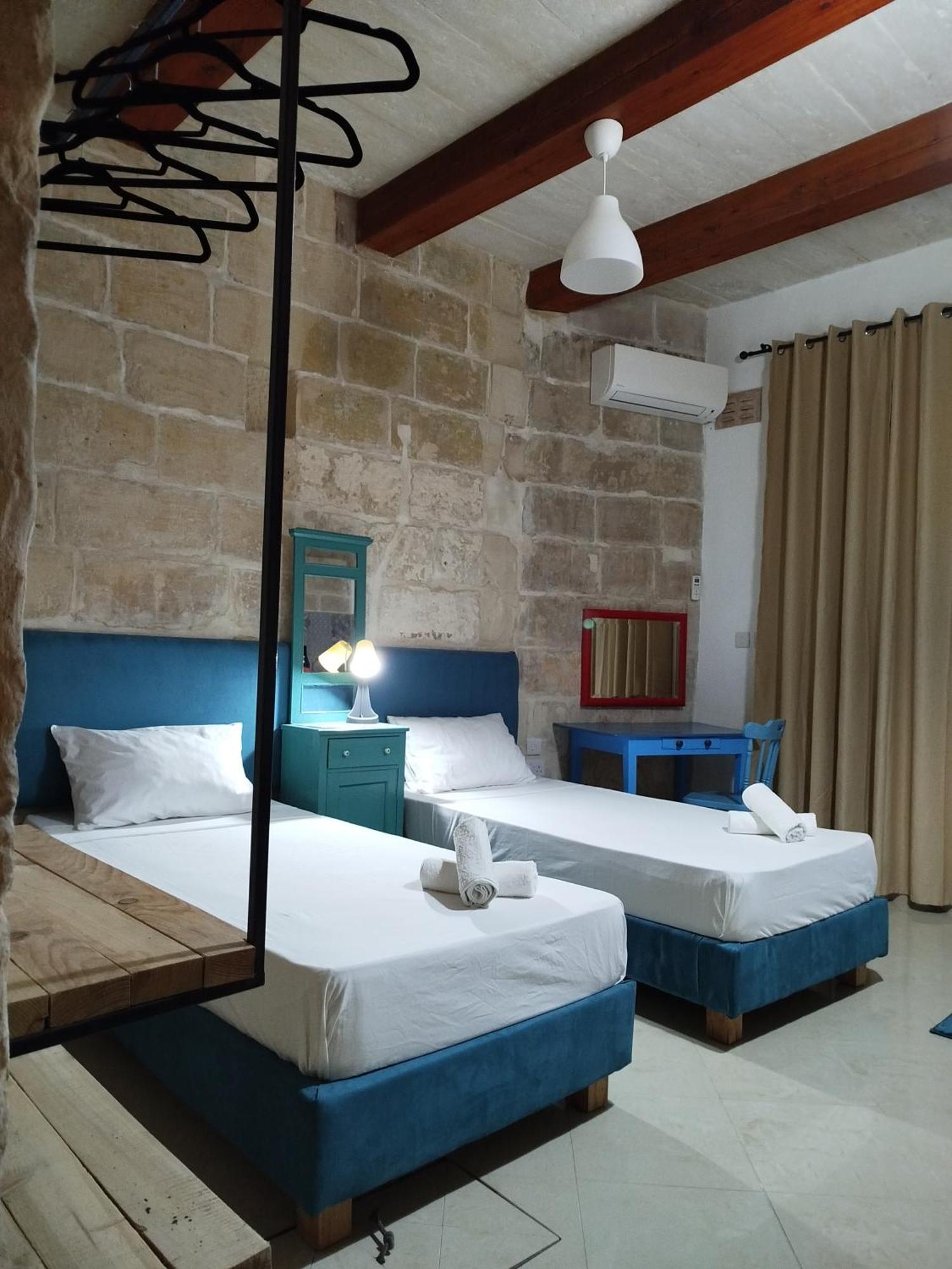 Limestone Sun Suites Sliema Pokój zdjęcie