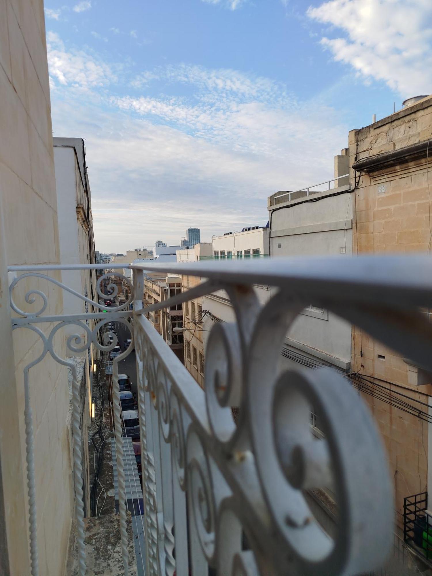 Limestone Sun Suites Sliema Pokój zdjęcie