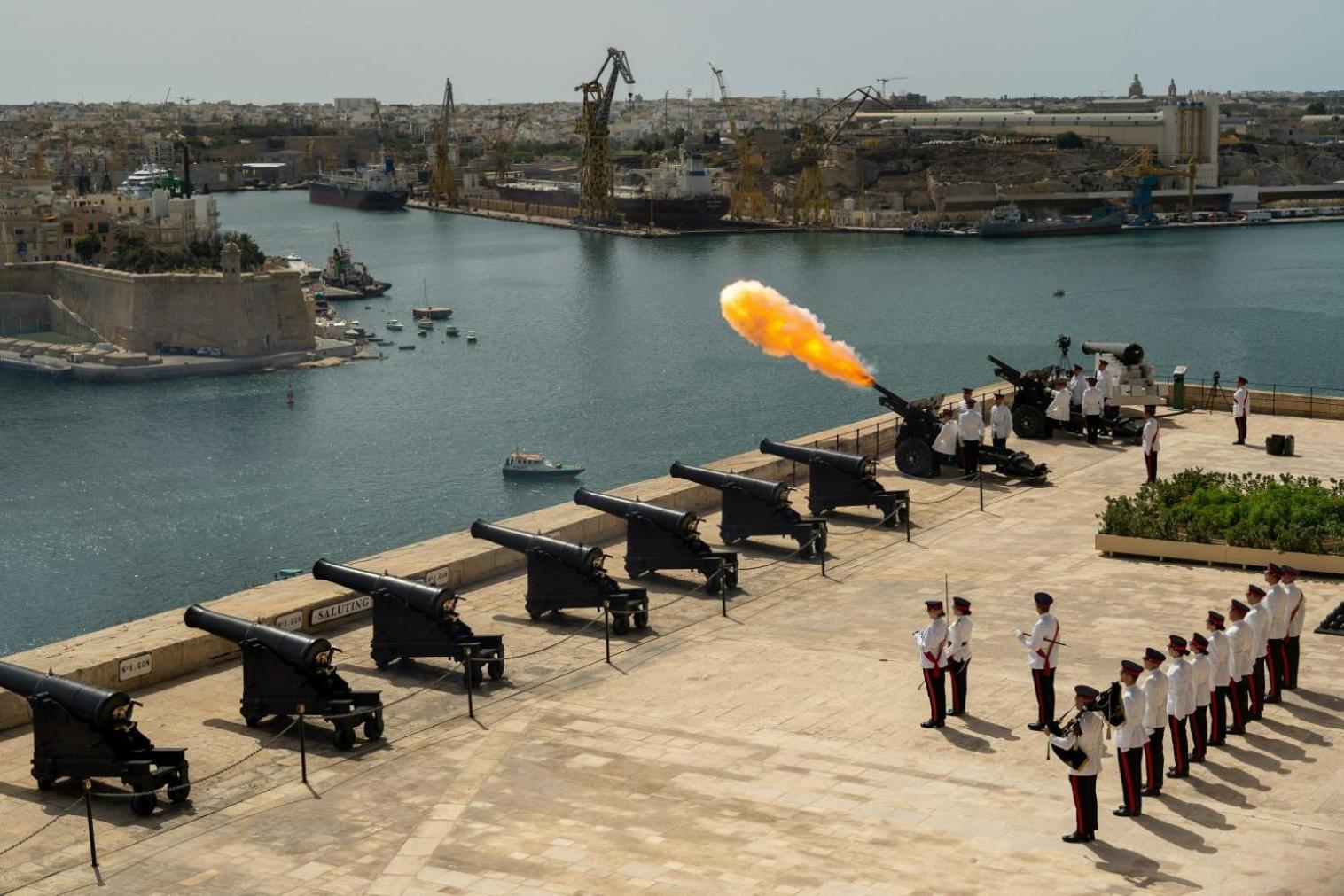 Limestone Sun Suites Sliema Zewnętrze zdjęcie