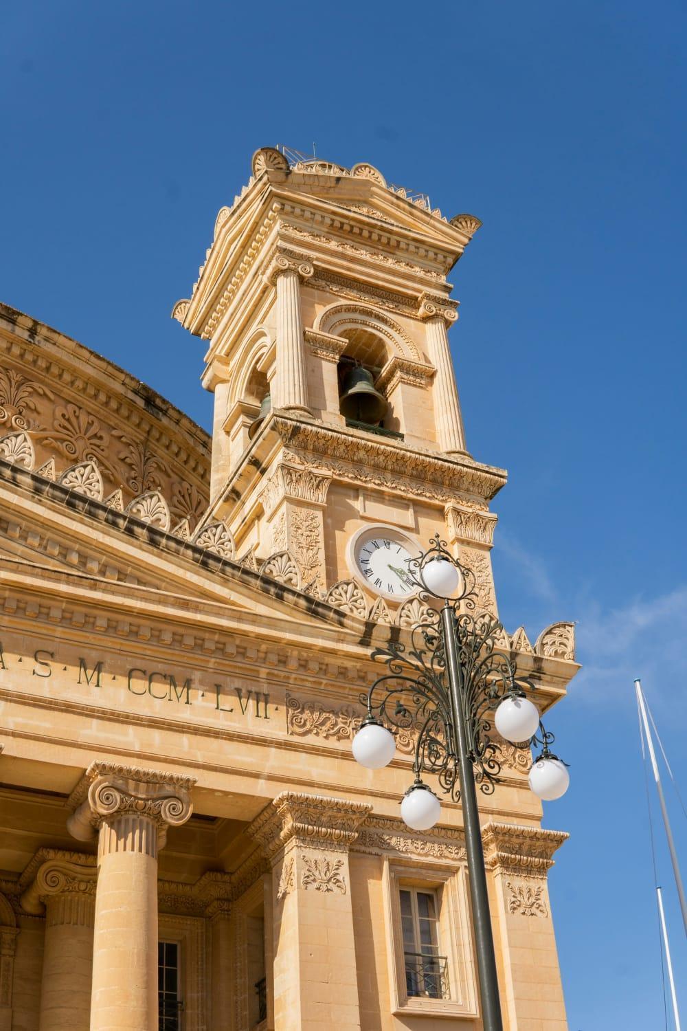 Limestone Sun Suites Sliema Zewnętrze zdjęcie