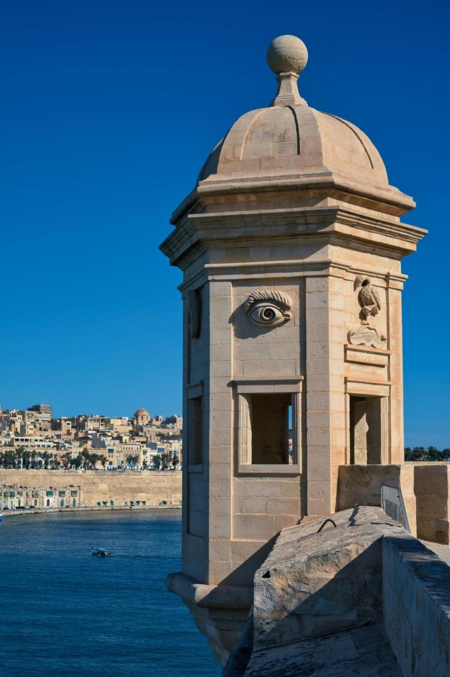 Limestone Sun Suites Sliema Zewnętrze zdjęcie
