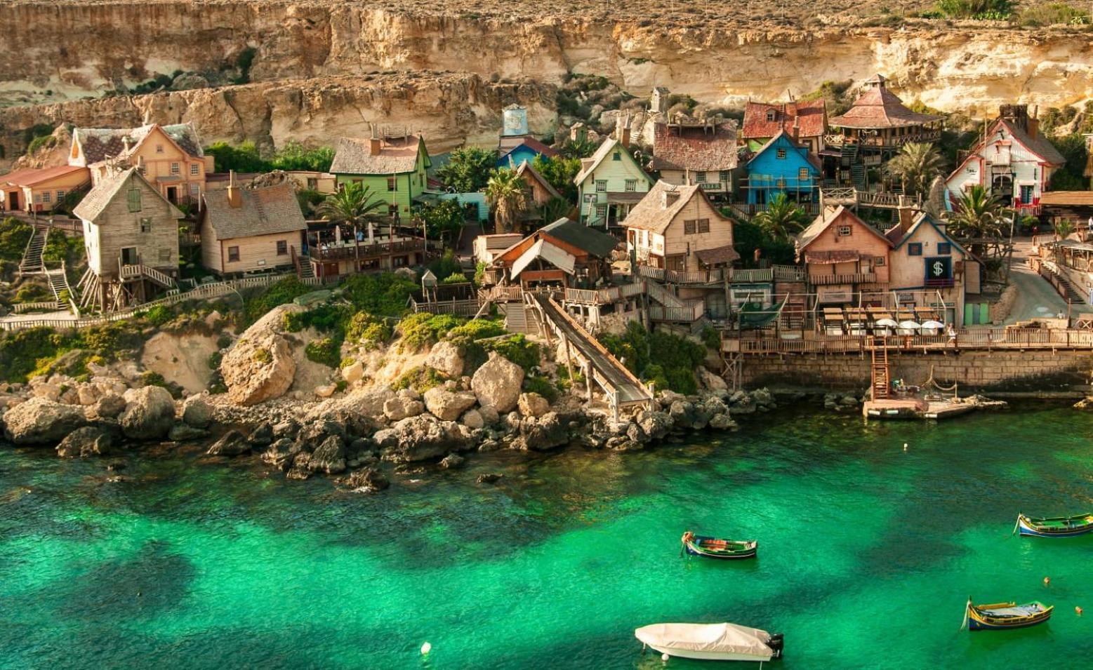 Limestone Sun Suites Sliema Zewnętrze zdjęcie