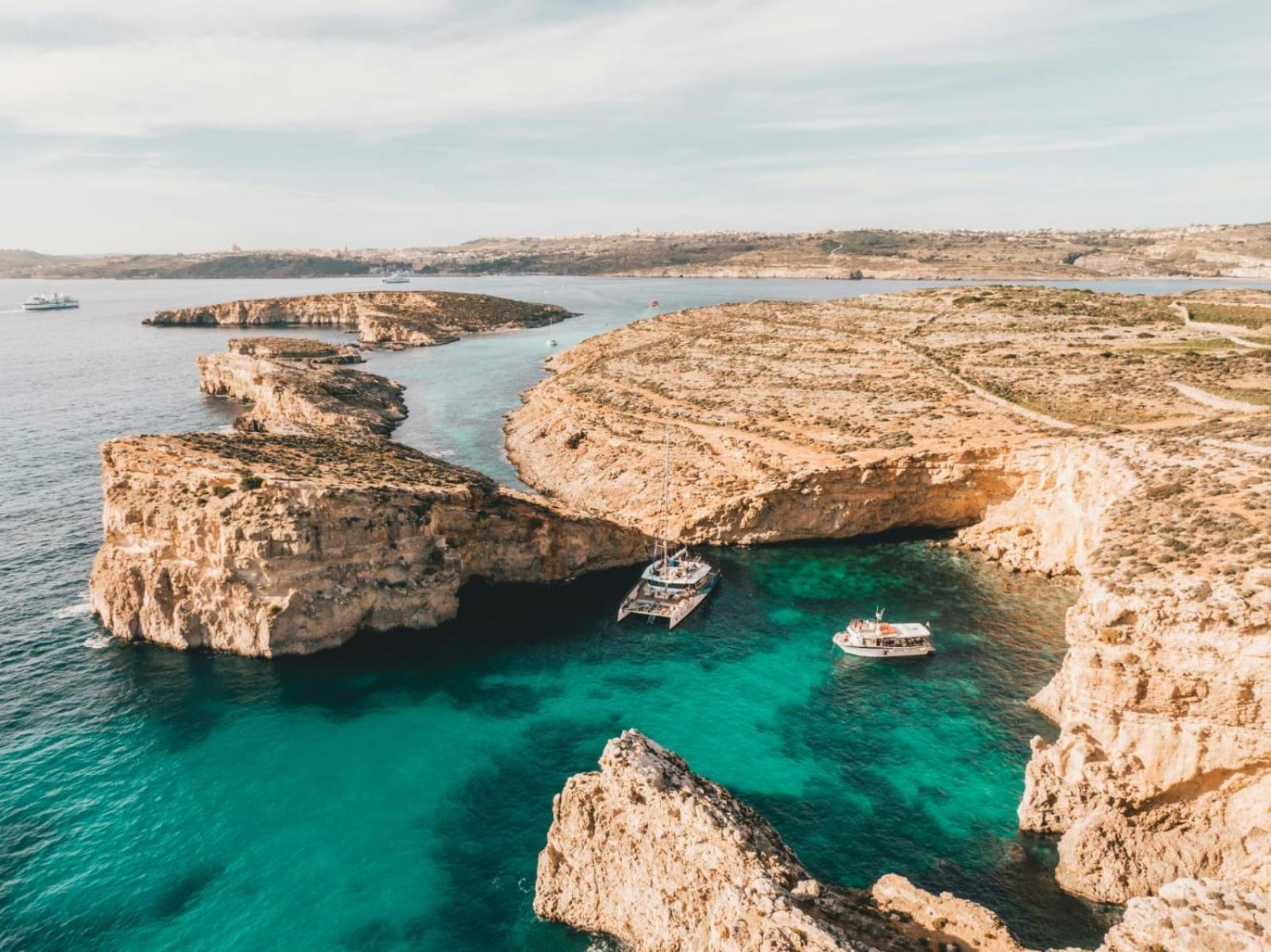 Limestone Sun Suites Sliema Zewnętrze zdjęcie
