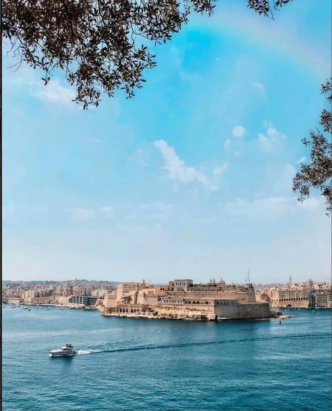 Limestone Sun Suites Sliema Zewnętrze zdjęcie